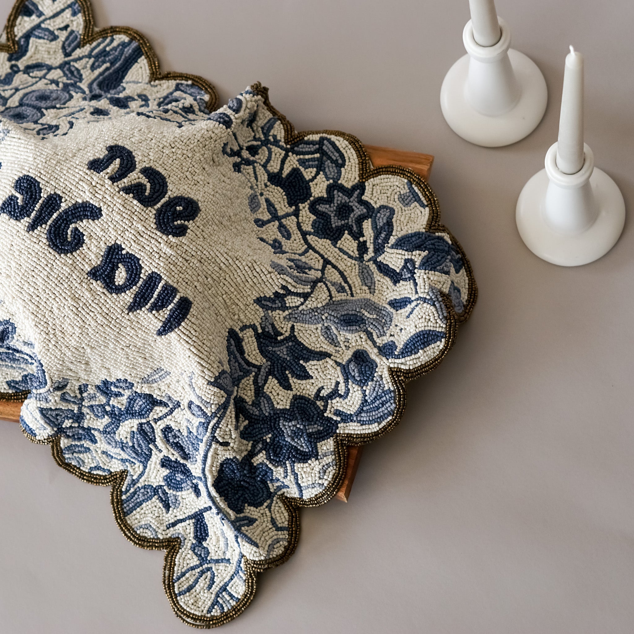 BONHEUR Papier　0316 BILLOW-