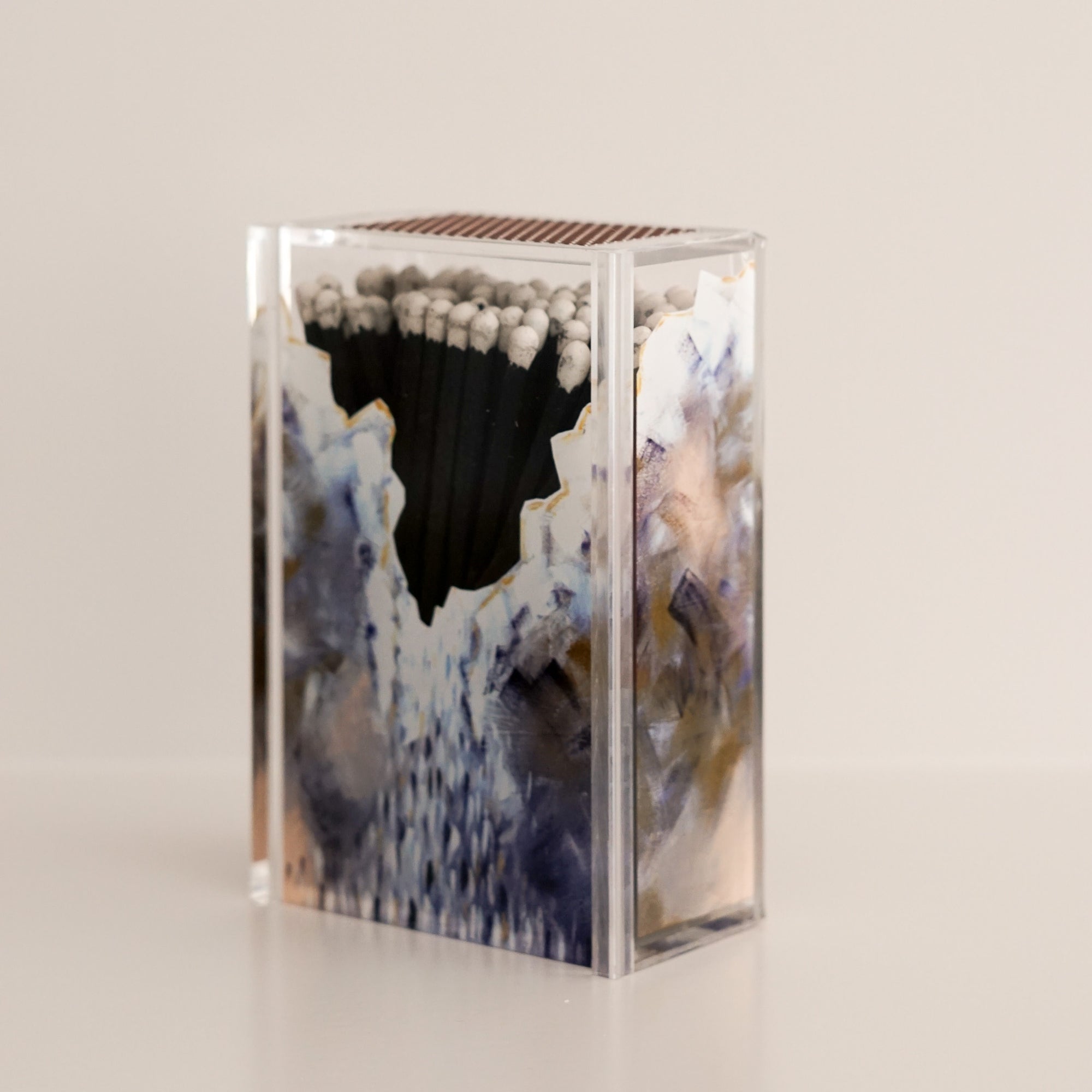 The Force | Matchbox