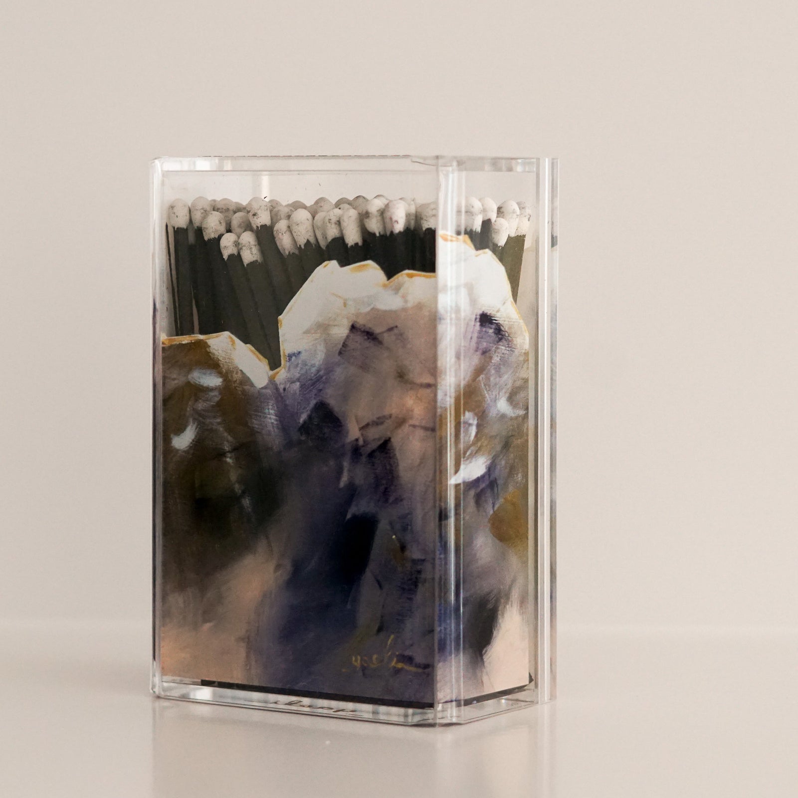 The Force | Matchbox