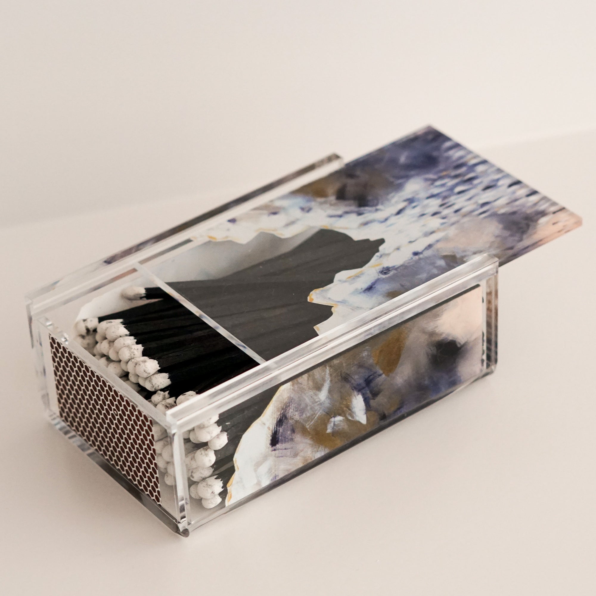 The Force | Matchbox