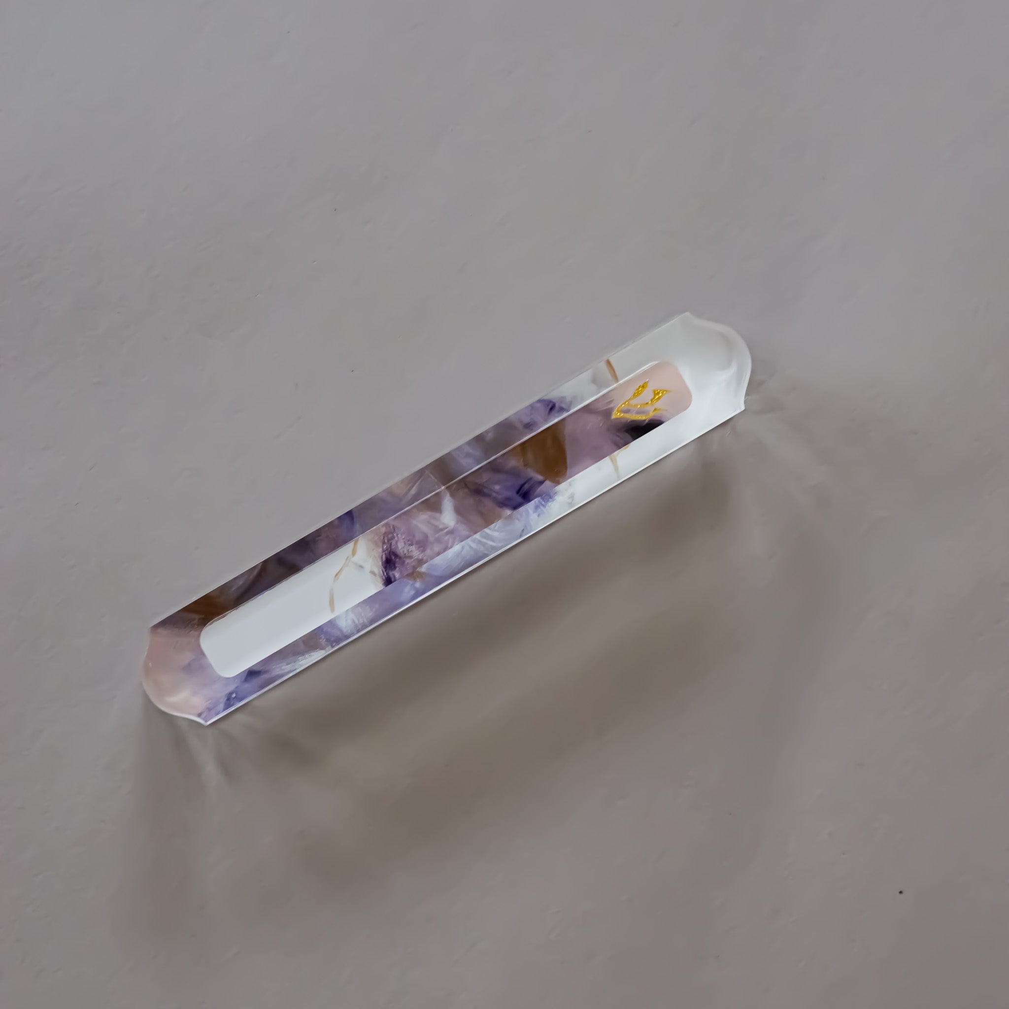 The Force Mezuzah 