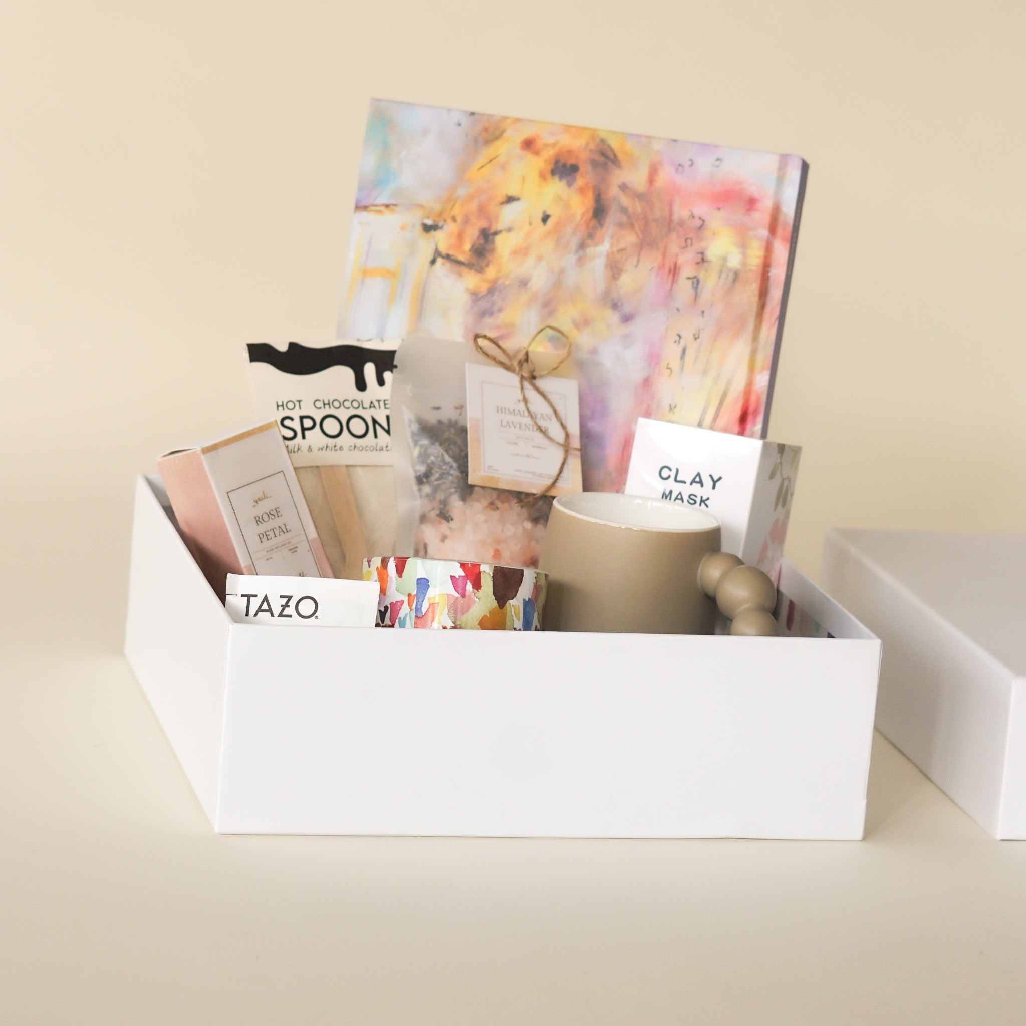 The Ultimate Self-Care Gift Set