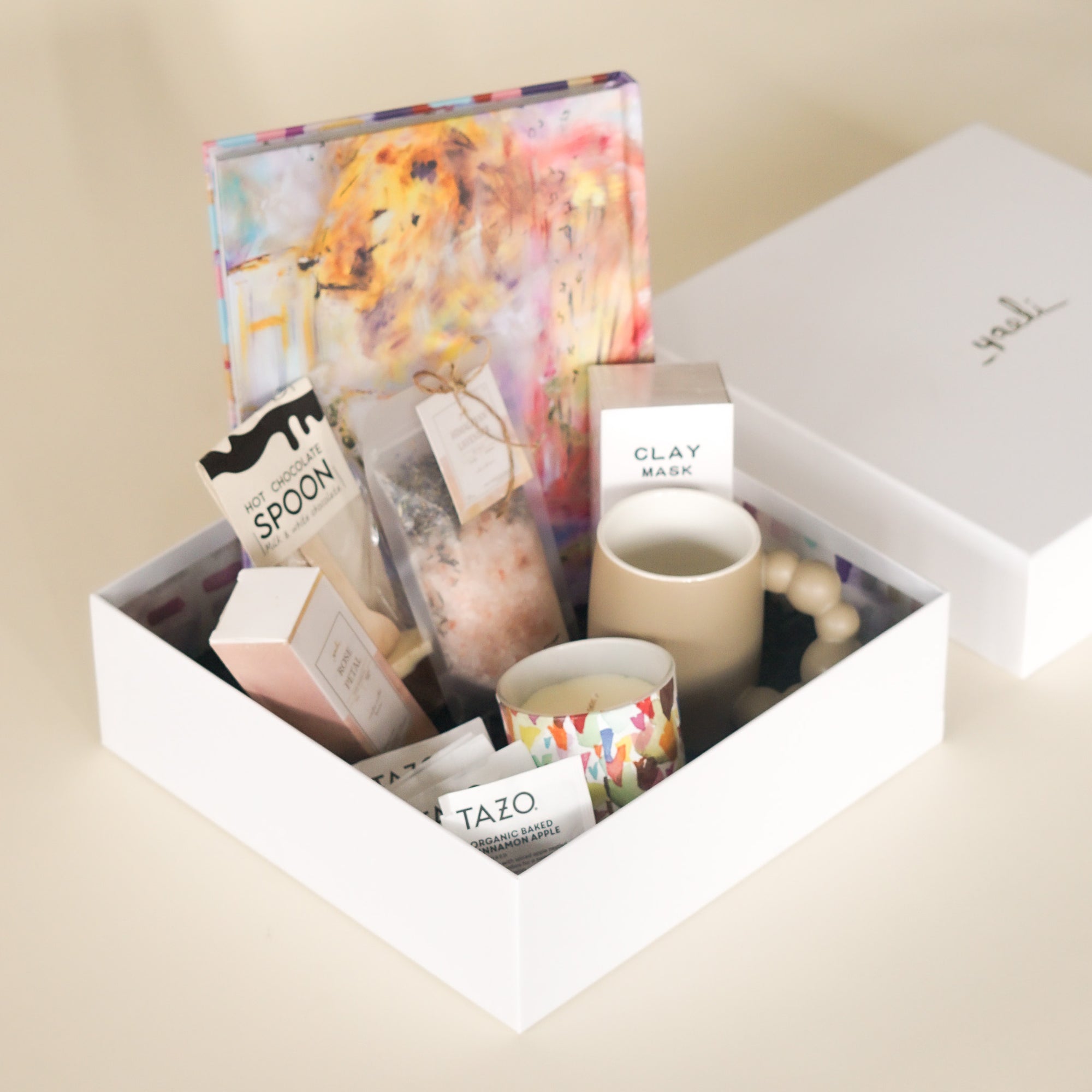 The Ultimate Self-Care Gift Set