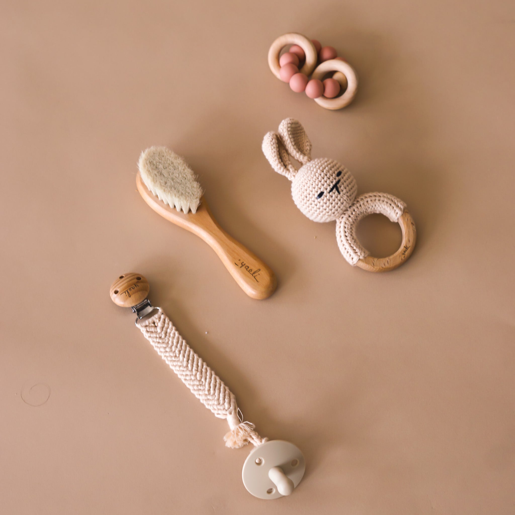 Bébé Bijoux | Sandstone