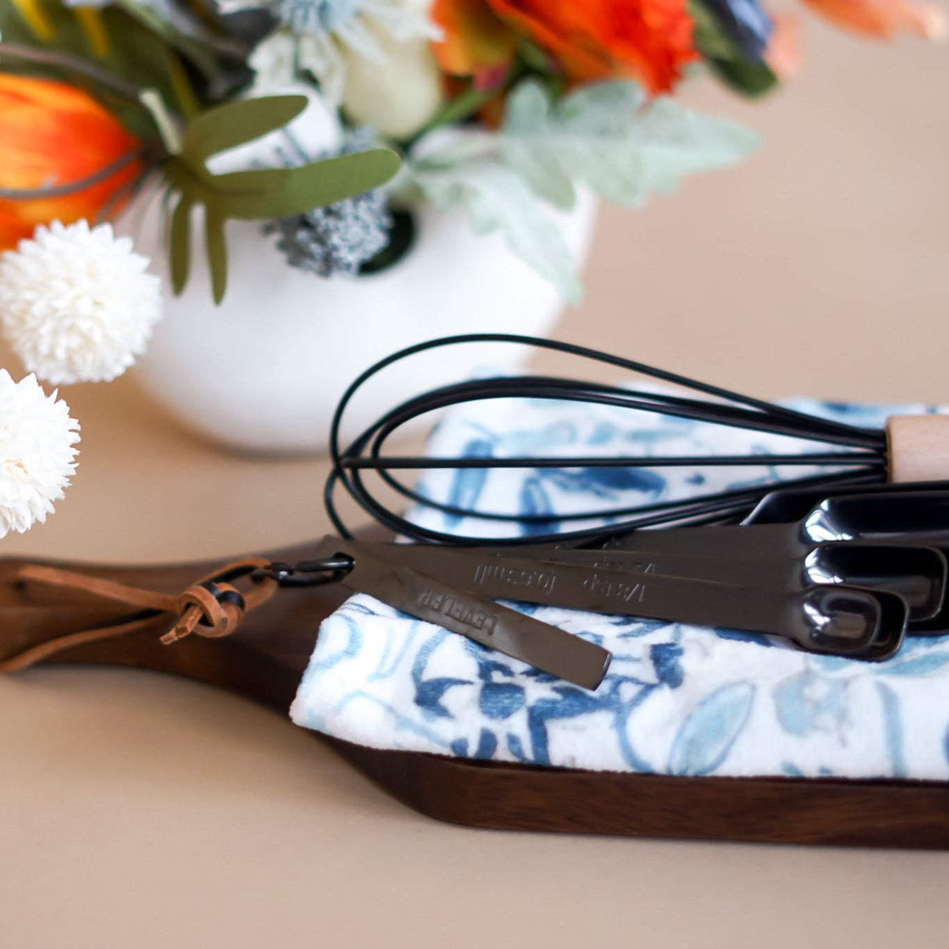 BLUE NETILAT YADAYIM SET