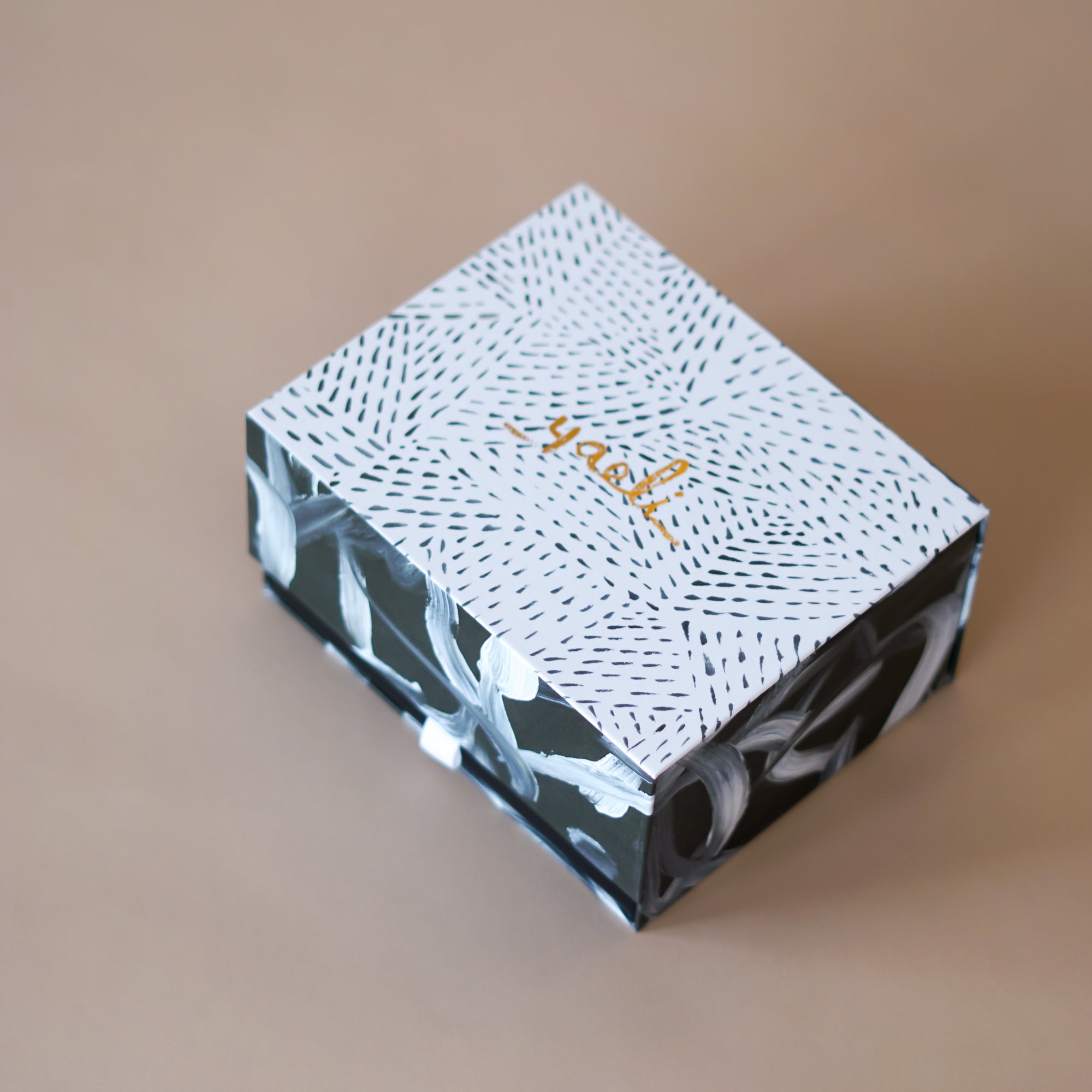 Tefillat Haderech Car Set