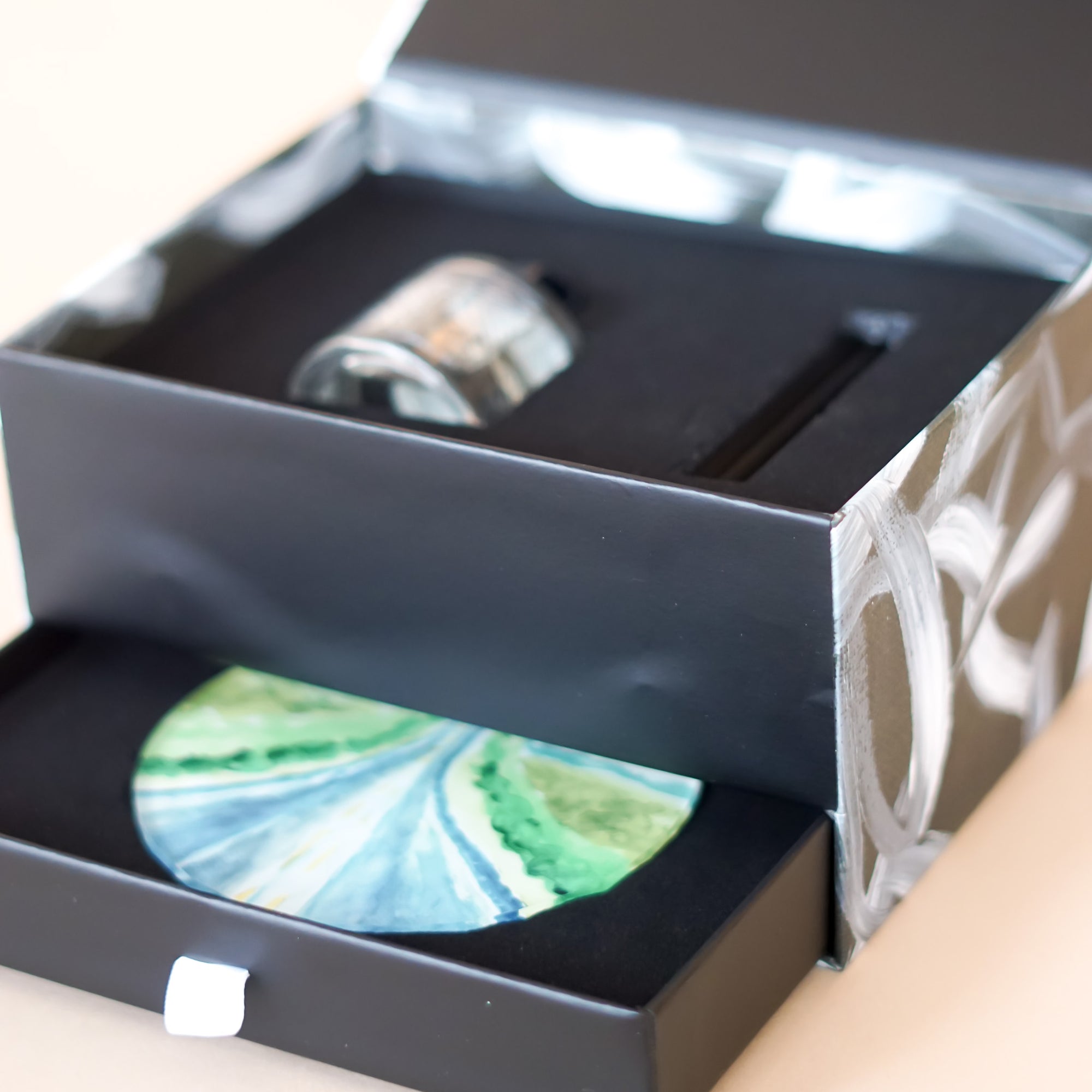 Tefillat Haderech Car Set