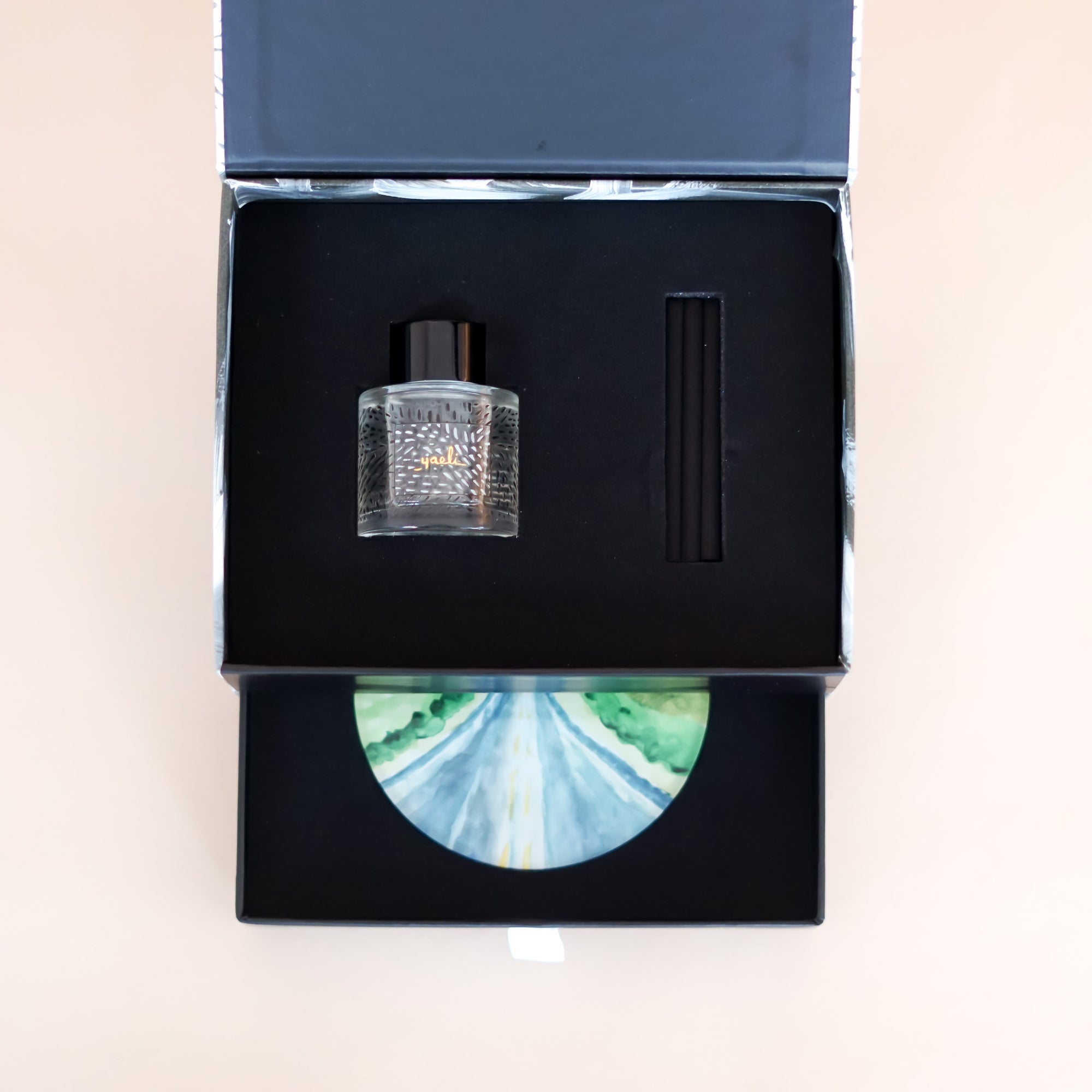 Tefillat Haderech Car Set