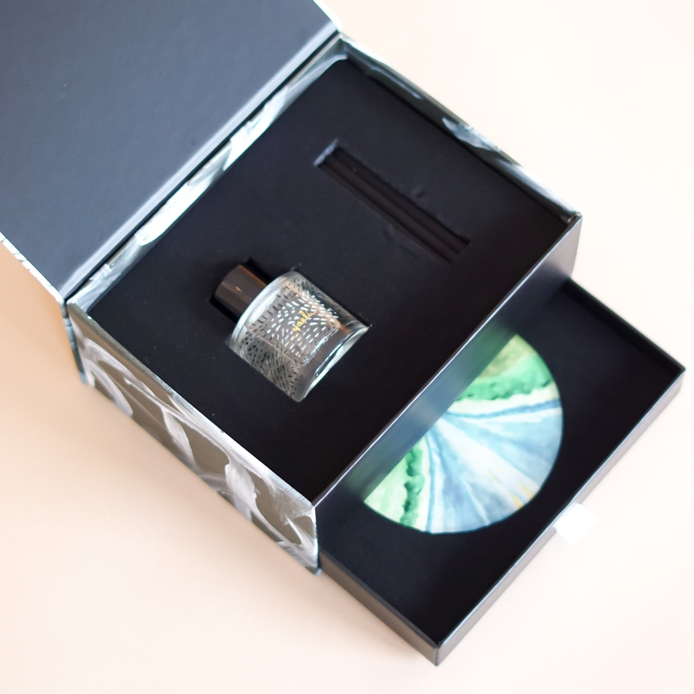 Tefillat Haderech Car Set