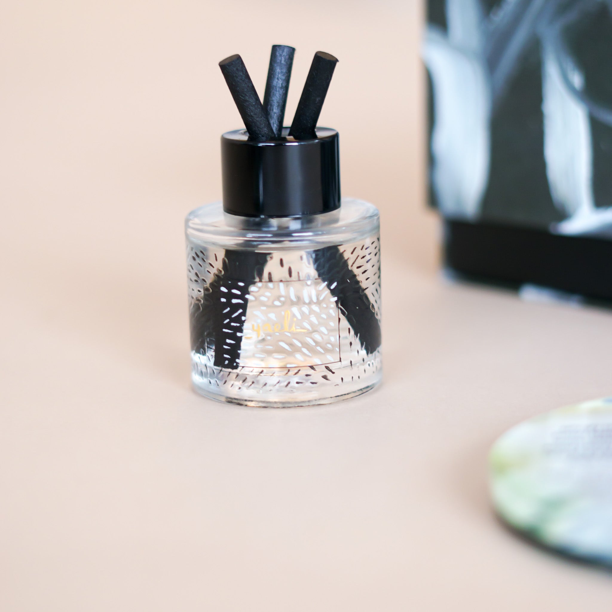 Tefillat Haderech Car Set