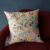 Zeebra | Pillow