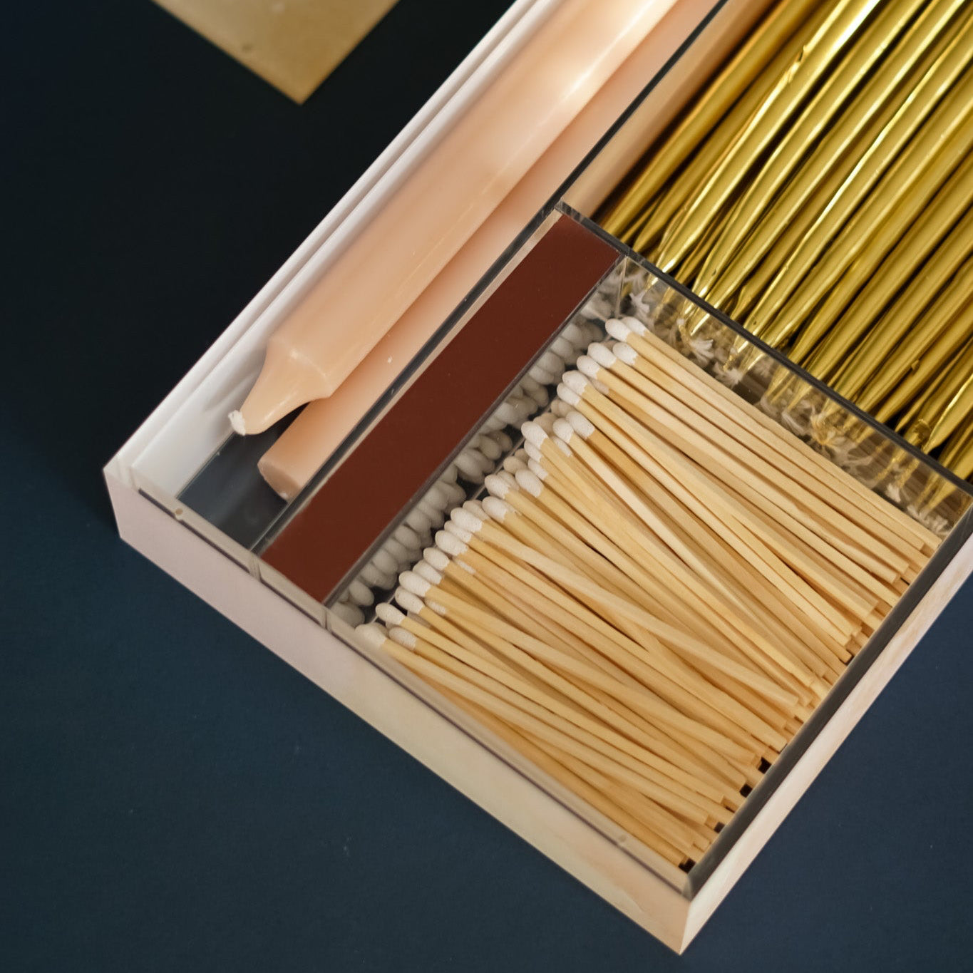 The Ritual of Light Set | Chanukah