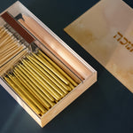 The Ritual of Light Set | Chanukah