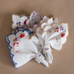 Shivat Haminim Napkins | Set of Four