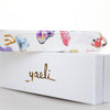 Butterfly Mezuzah