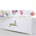 Butterfly Mezuzah