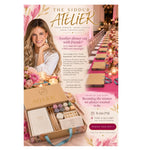 The Siddur Atelier Event