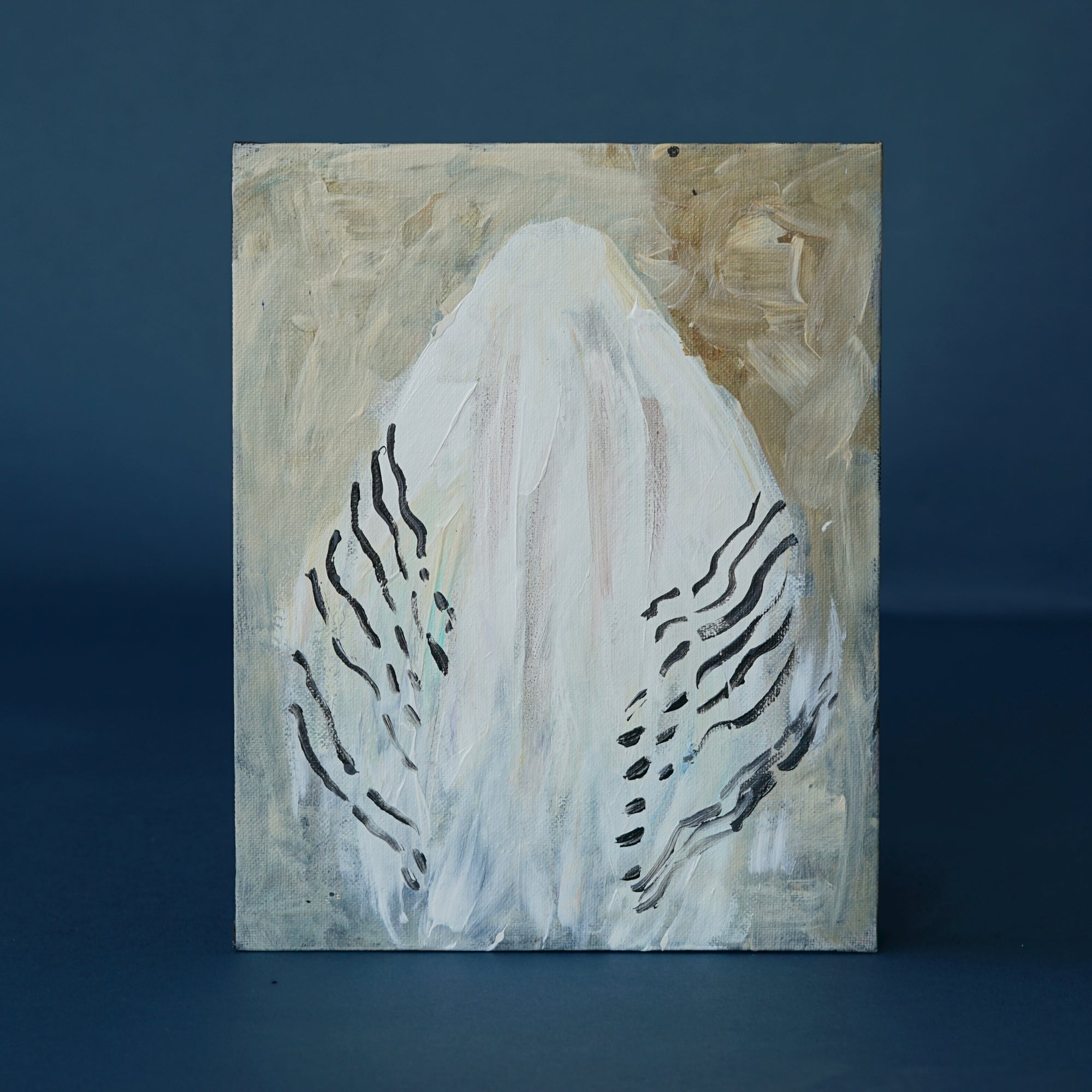 Prayer Shawl
