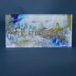 Yerushalayim in Blue Bloc