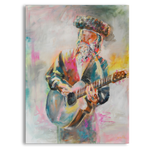Jammin in Color