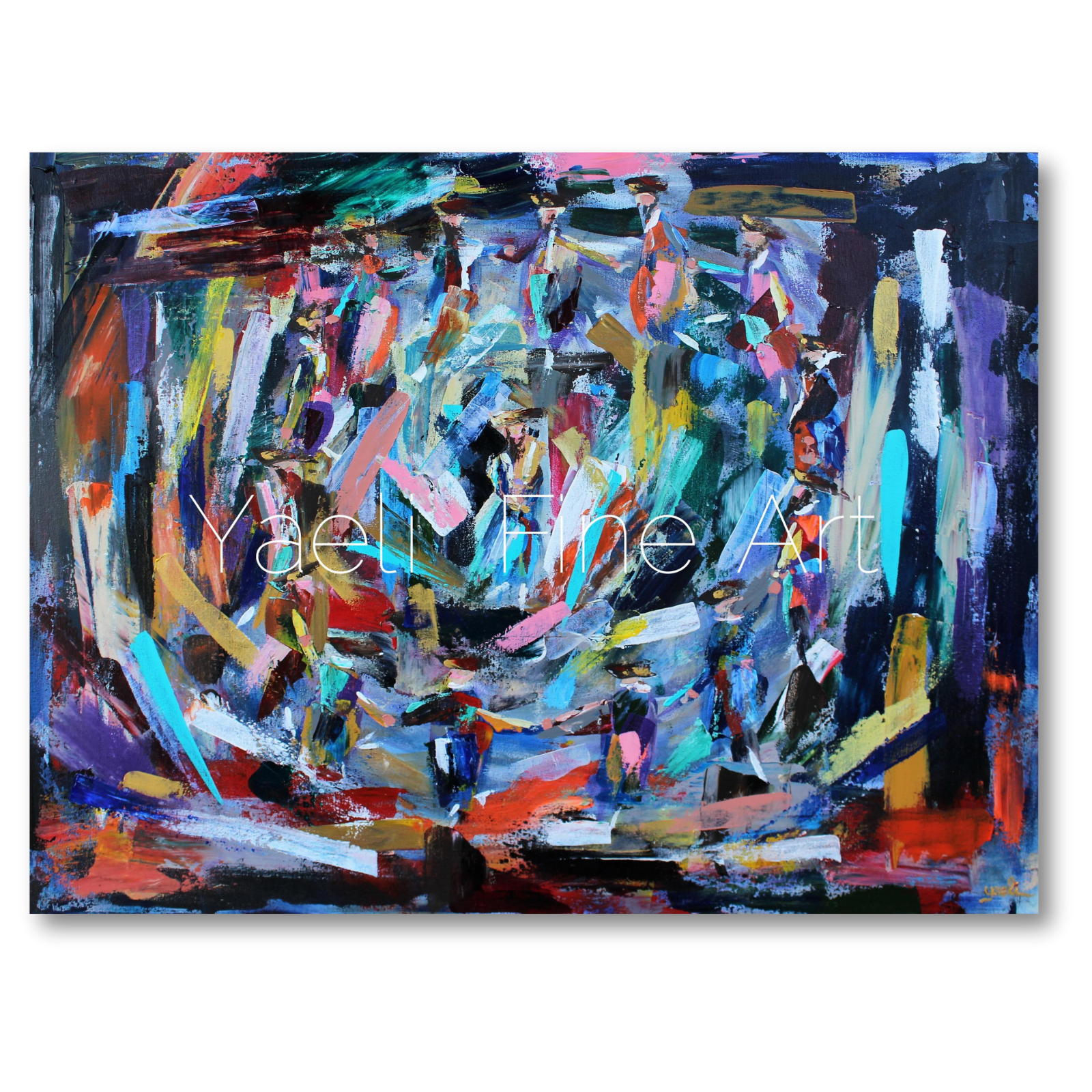 Kaleidoscope