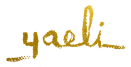 Yaeli Vog logo