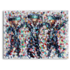 Mosaic Dancers 2