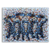 Mosaic Dancers 3