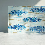 Challah Board