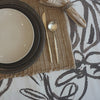 Hazel Sketches | Tablecloth