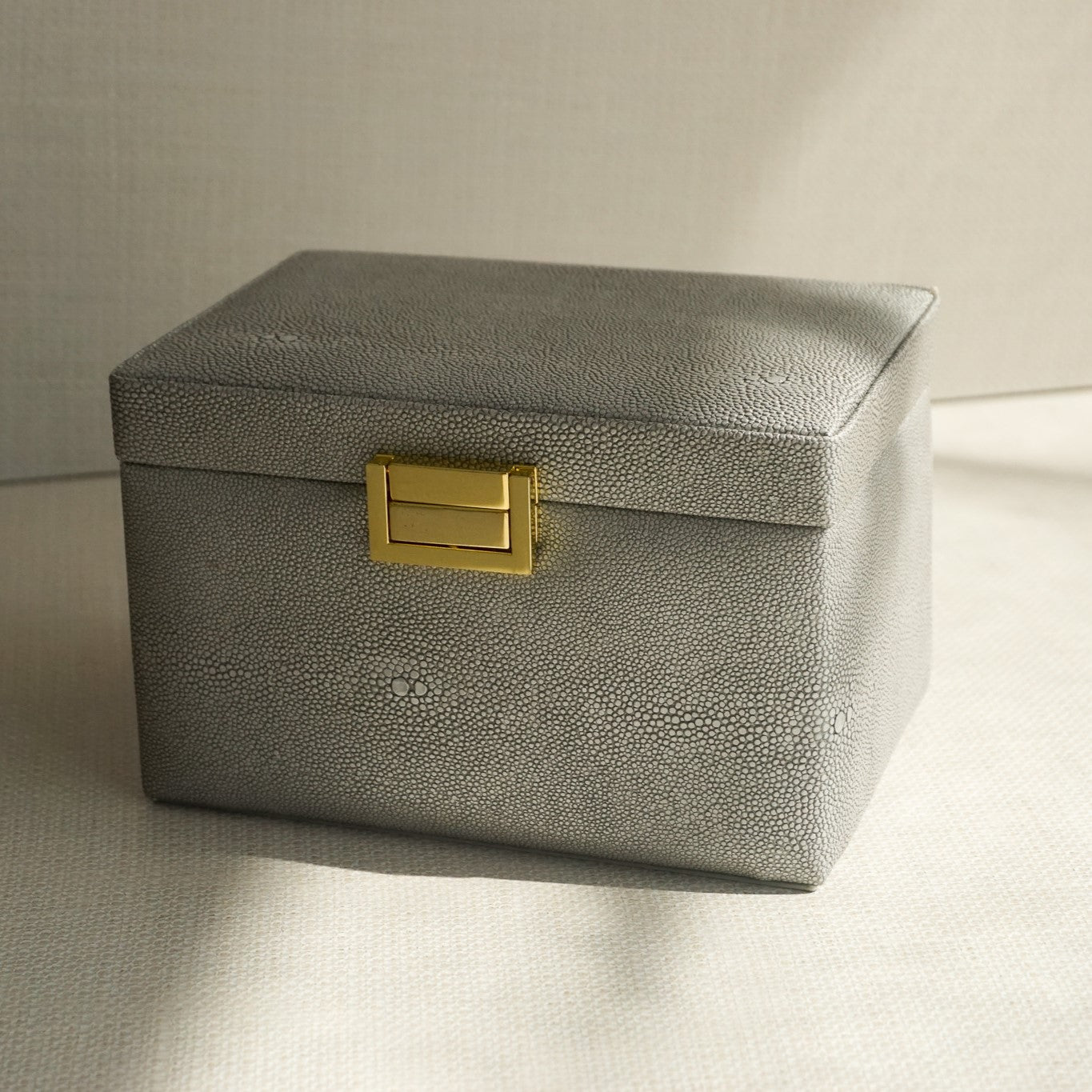 The Esrog Box
