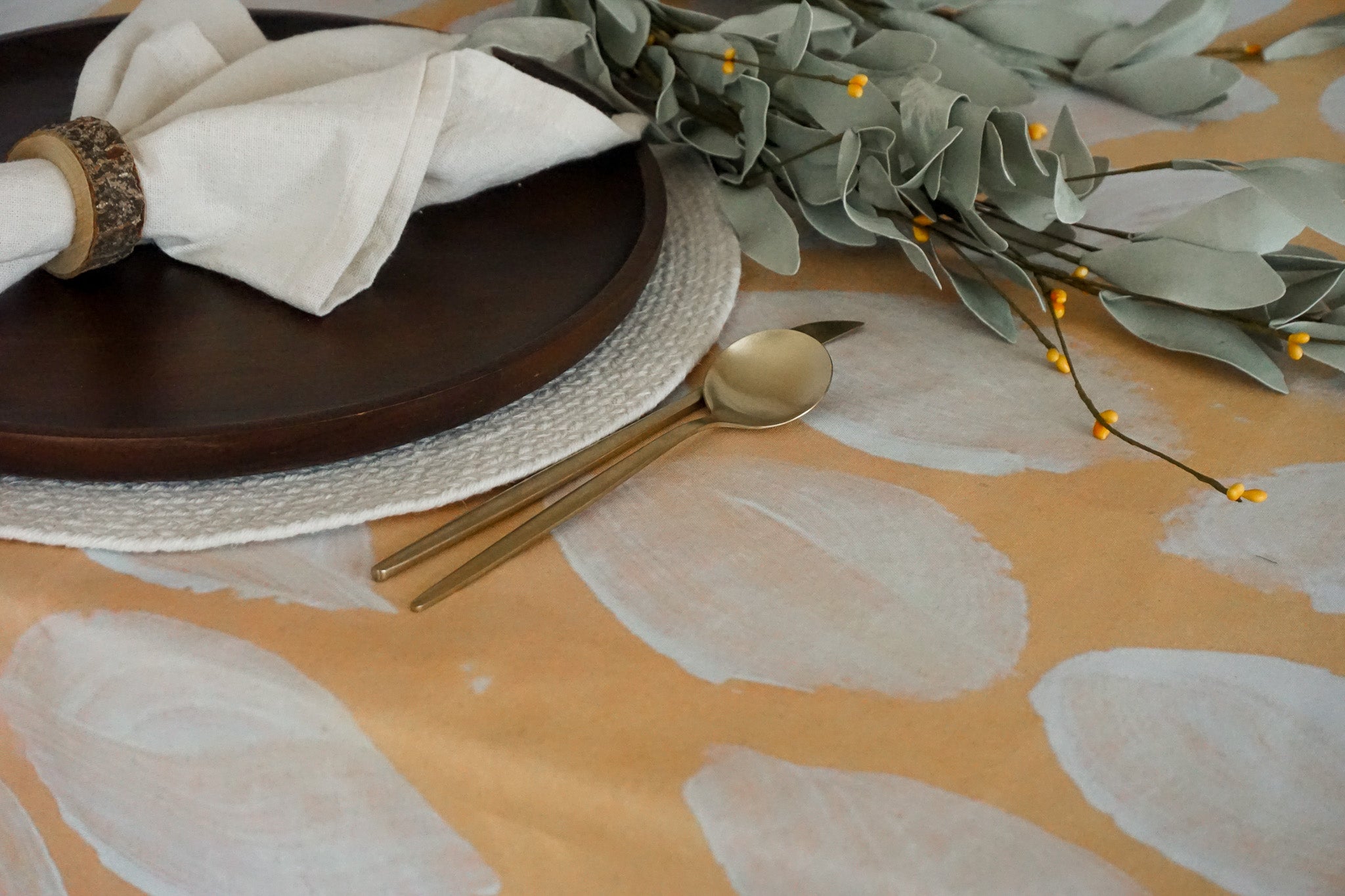 Mellow Breeze | Tablecloth