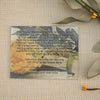 Brocha for Lulav & Esrog