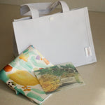 Esrog Box Tote Bag
