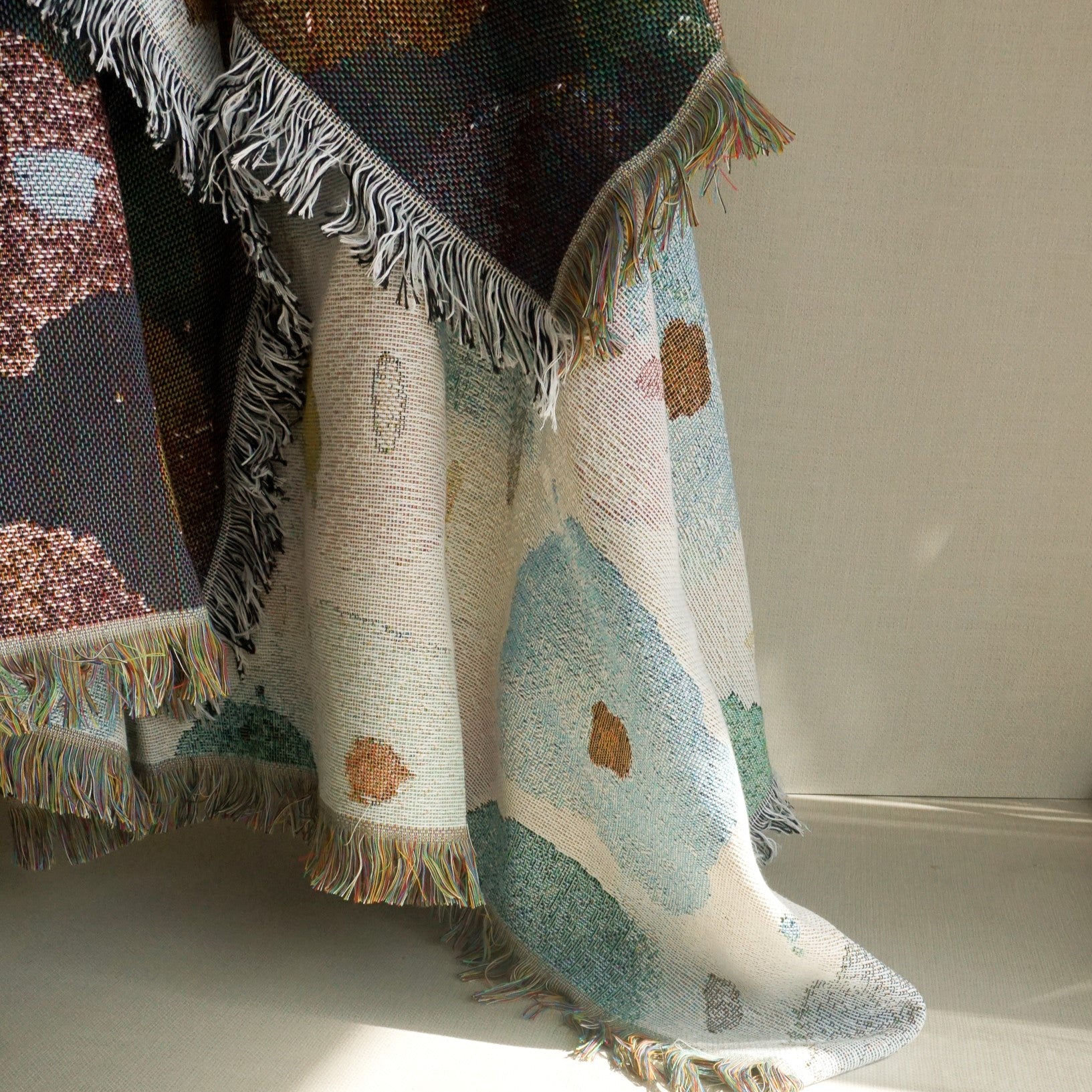 Snow Days | Blanket