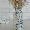 Splatter Vase Skinny