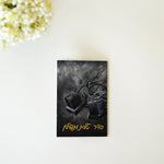 Talis+Tefillin Brachot | Wallet Size