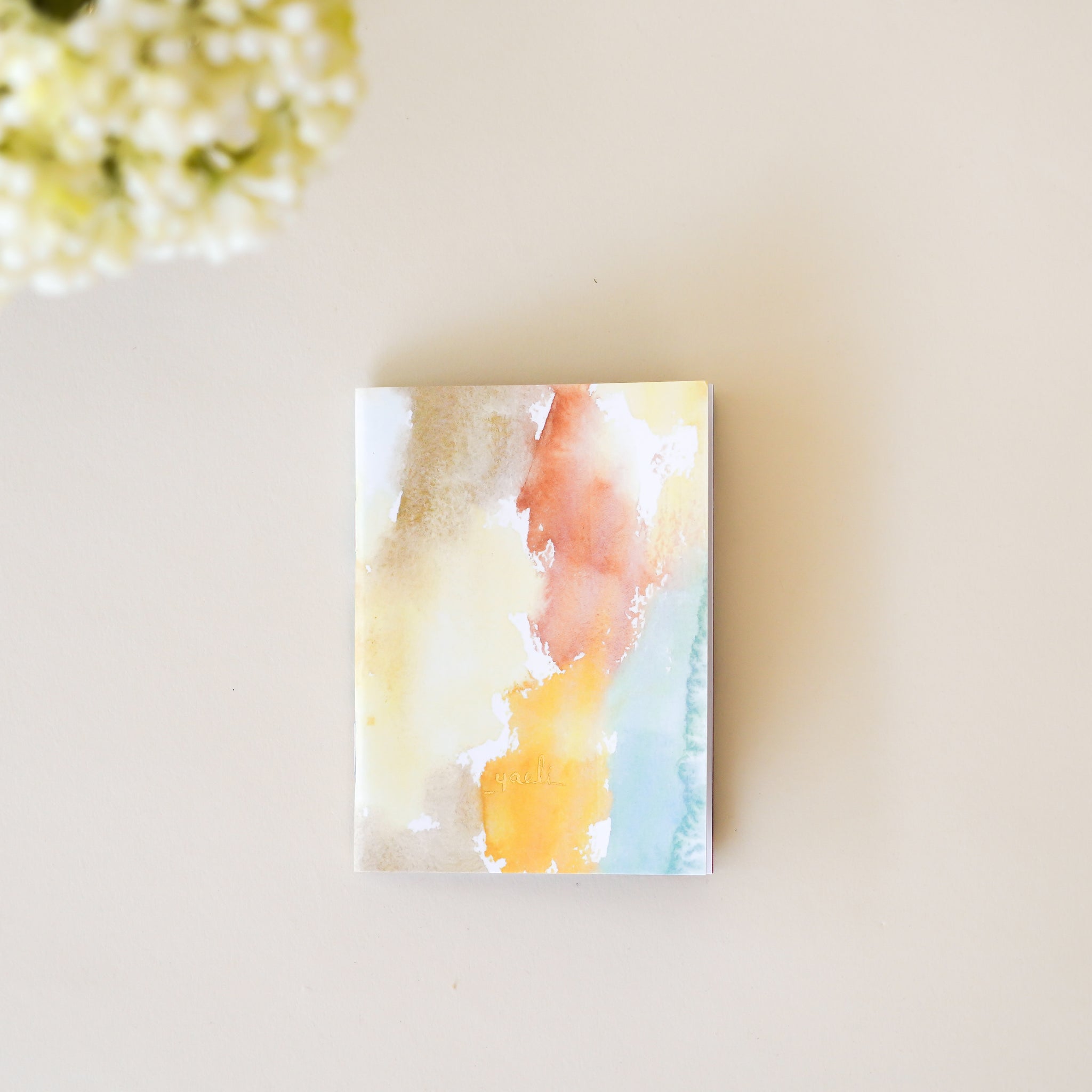 Mincha Maariv | Wallet Size