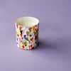 Hearts Candle