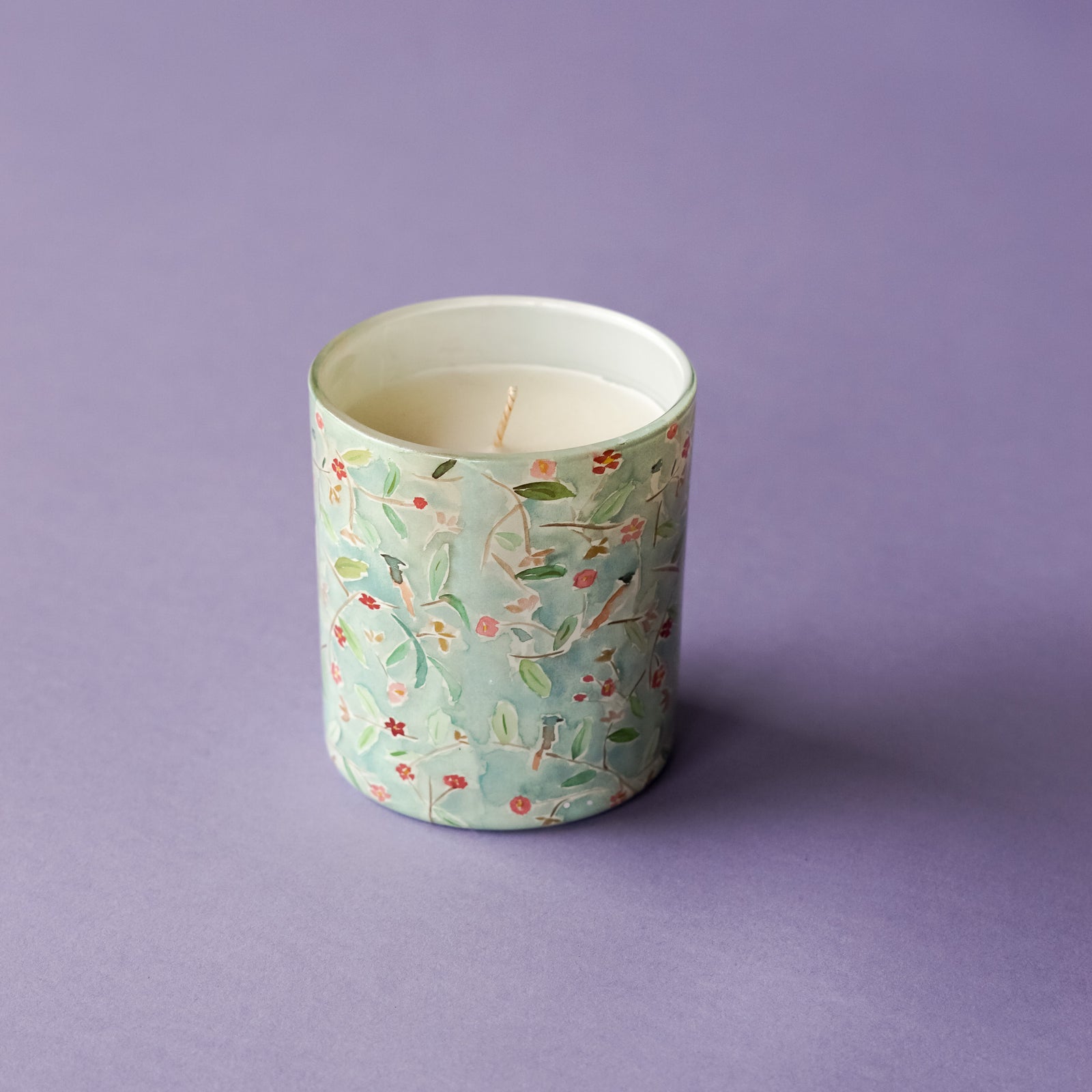 Pine Candle