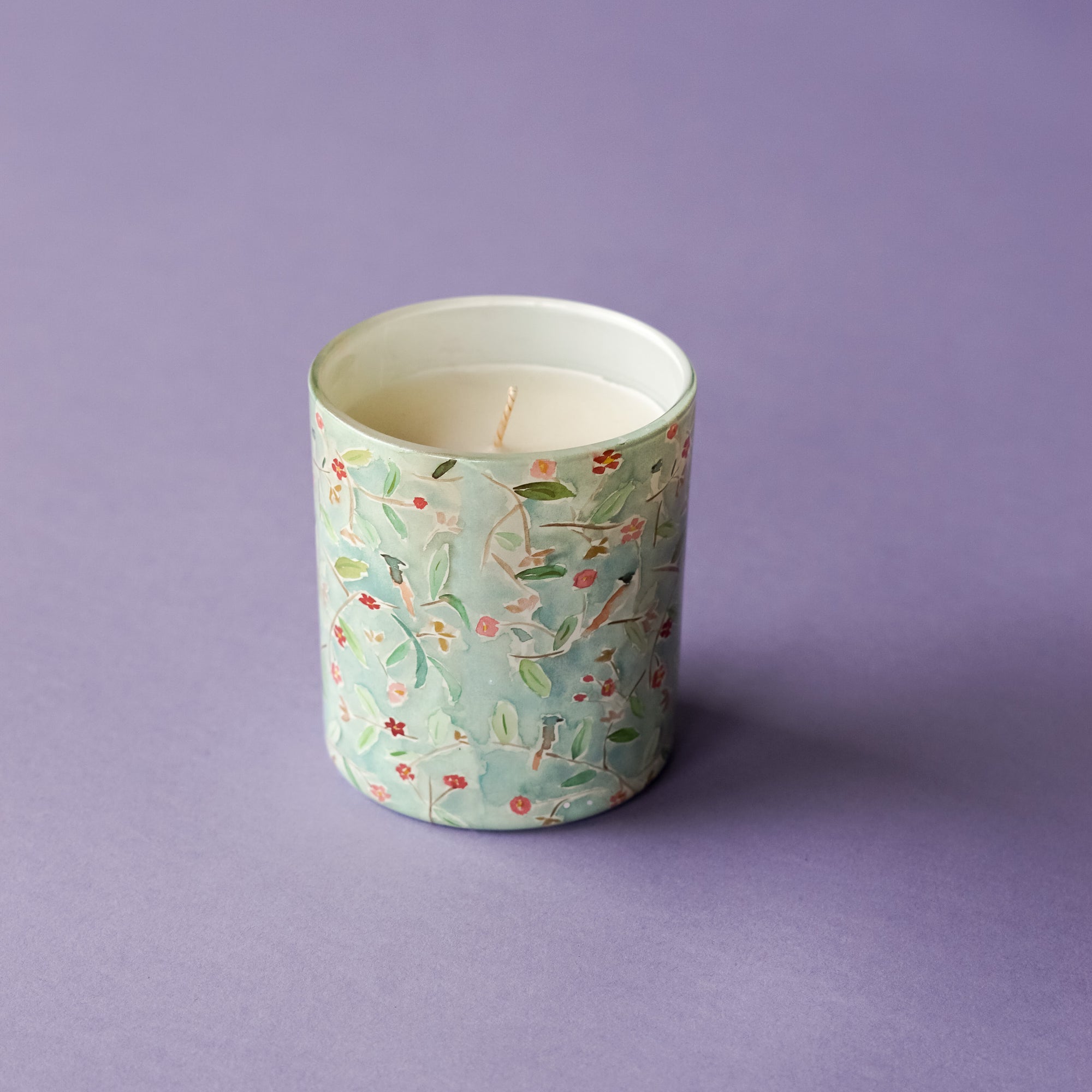 Pine Candle