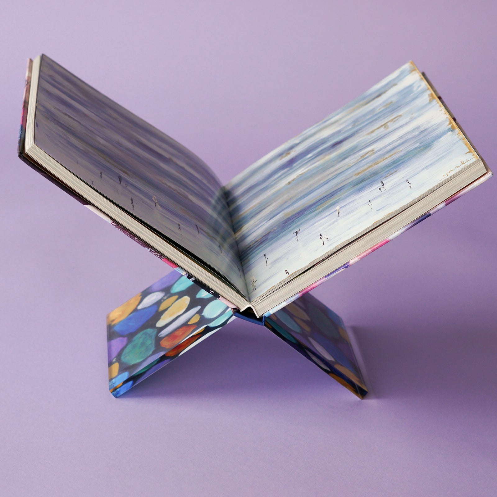 Book Stand