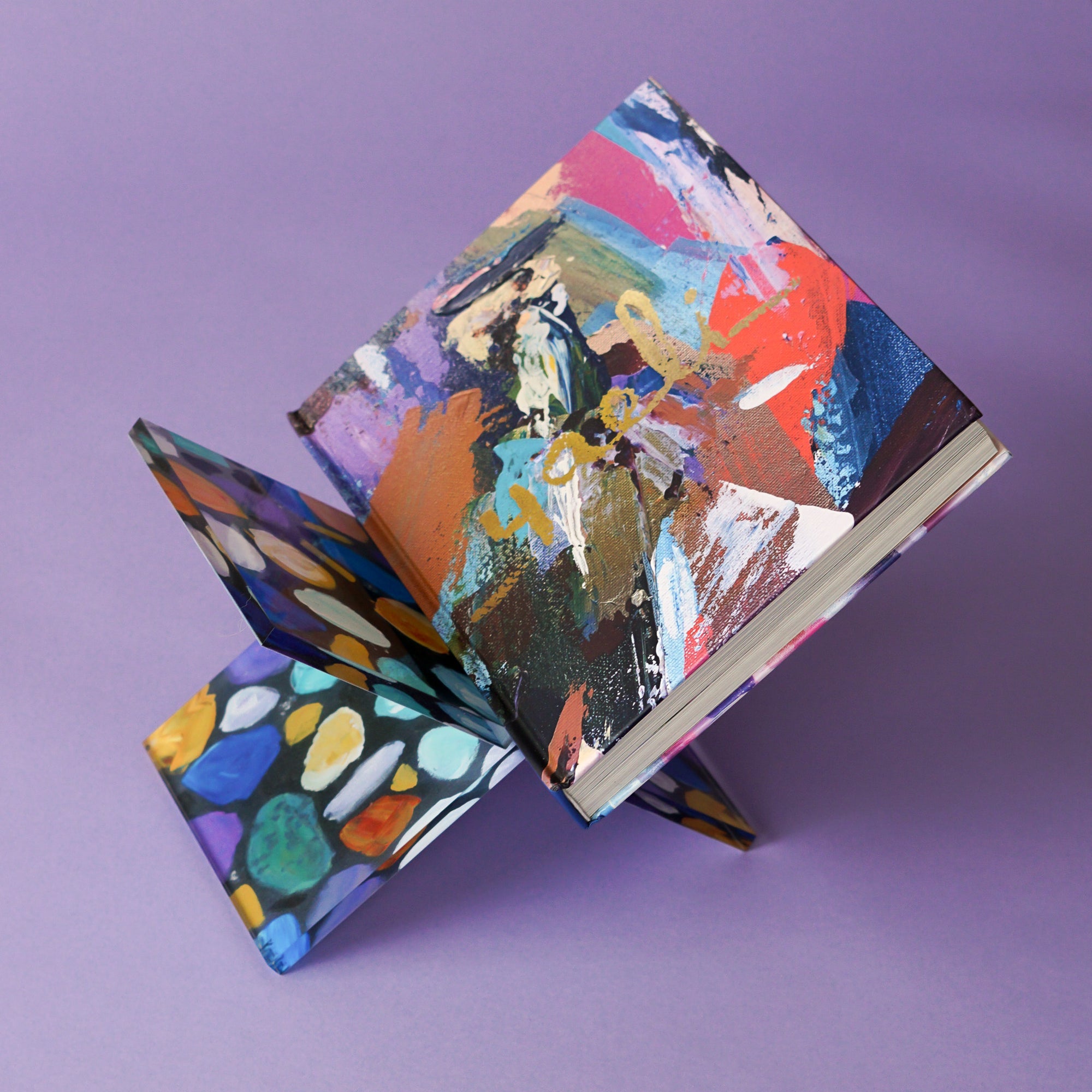 The Coffee Table Book