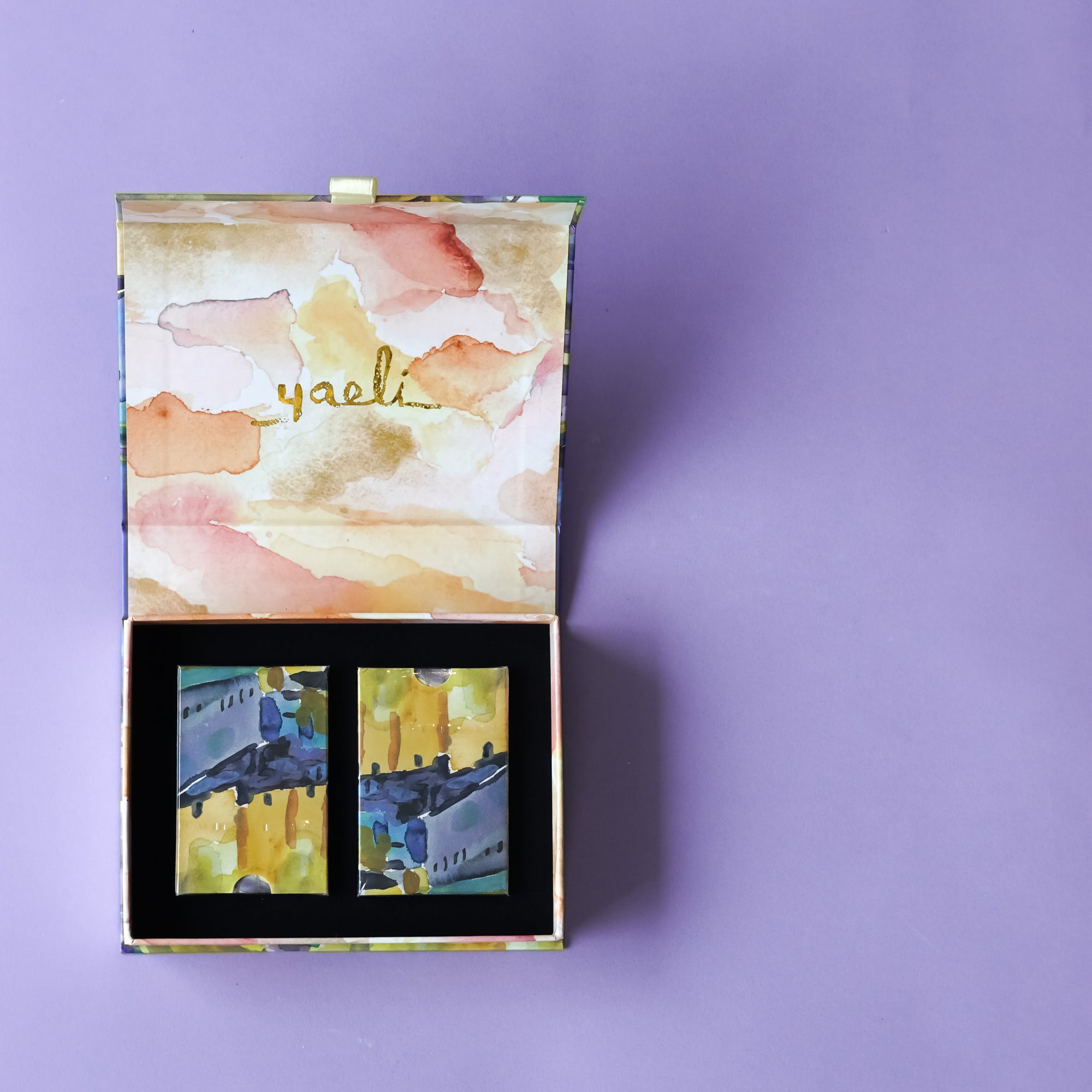 Playing Card Set