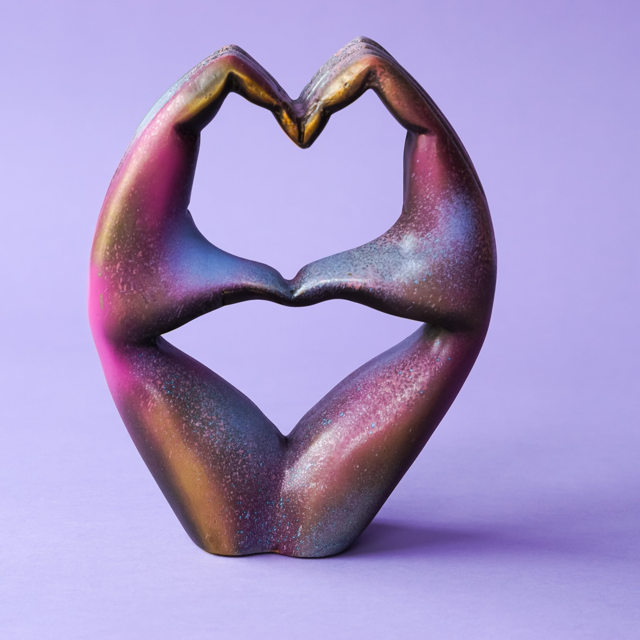 Love You | Sculpture