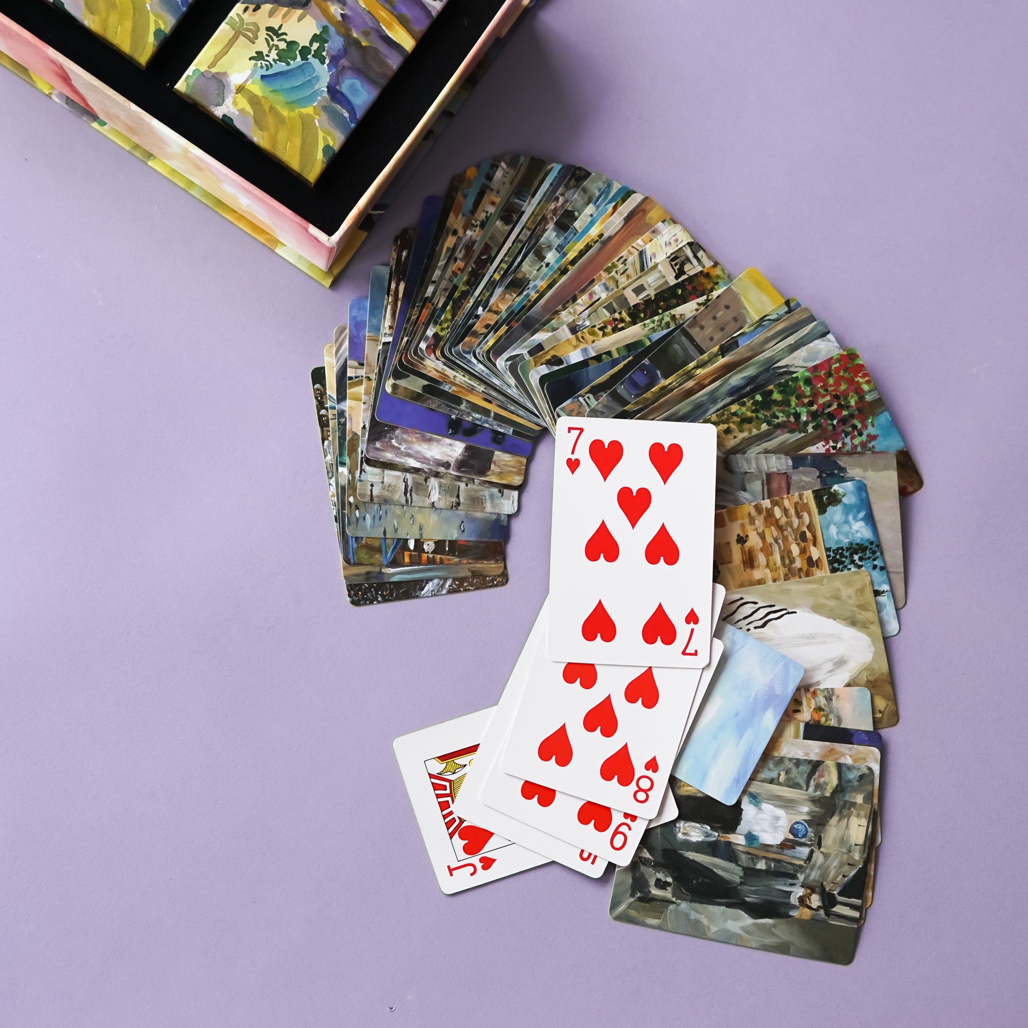 Playing Card Set