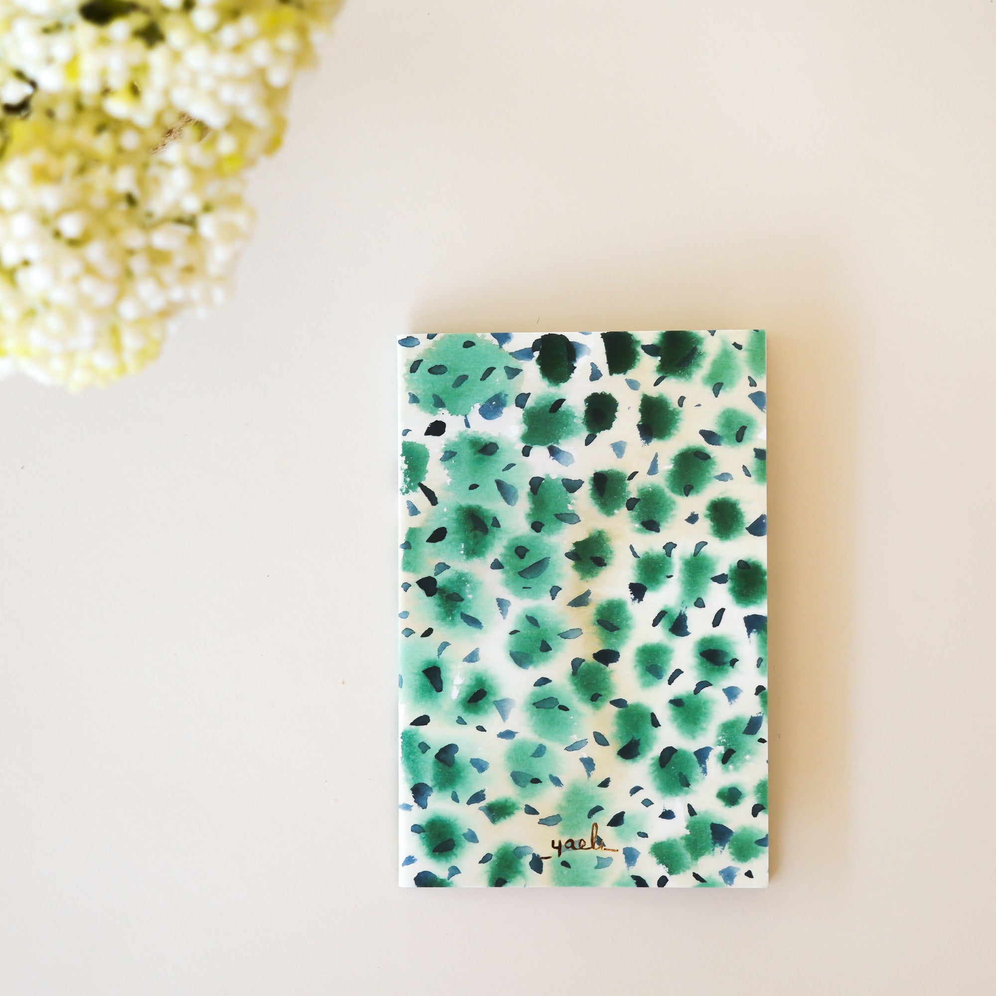 Tashlich for Rosh Hashana | Mini Book