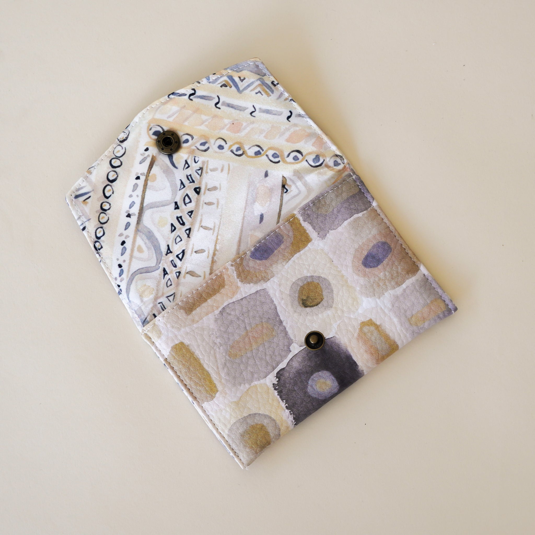 Wallet Size Prayer Set