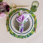 Fresh Citron | Set of 6 Placemats