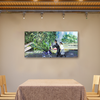 Schach | Sukkah Print